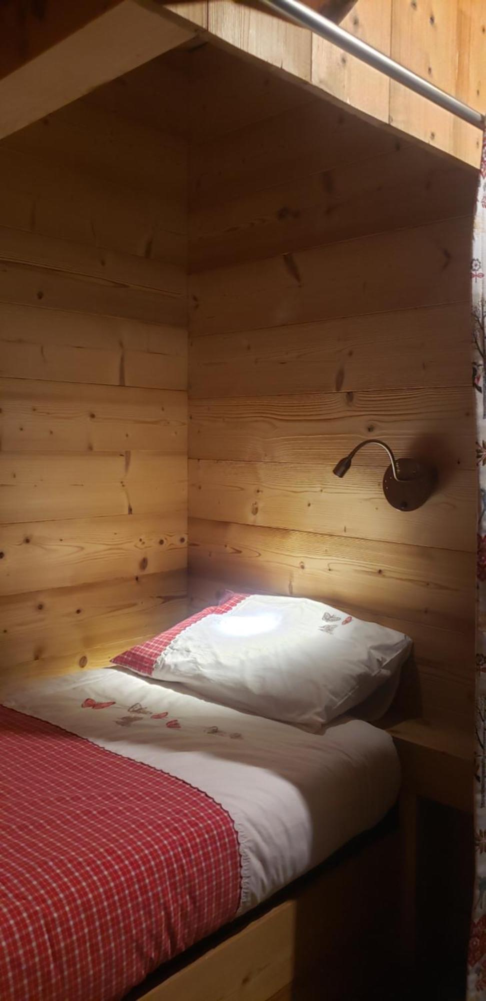 D'hotes Les Hermines Homestay *