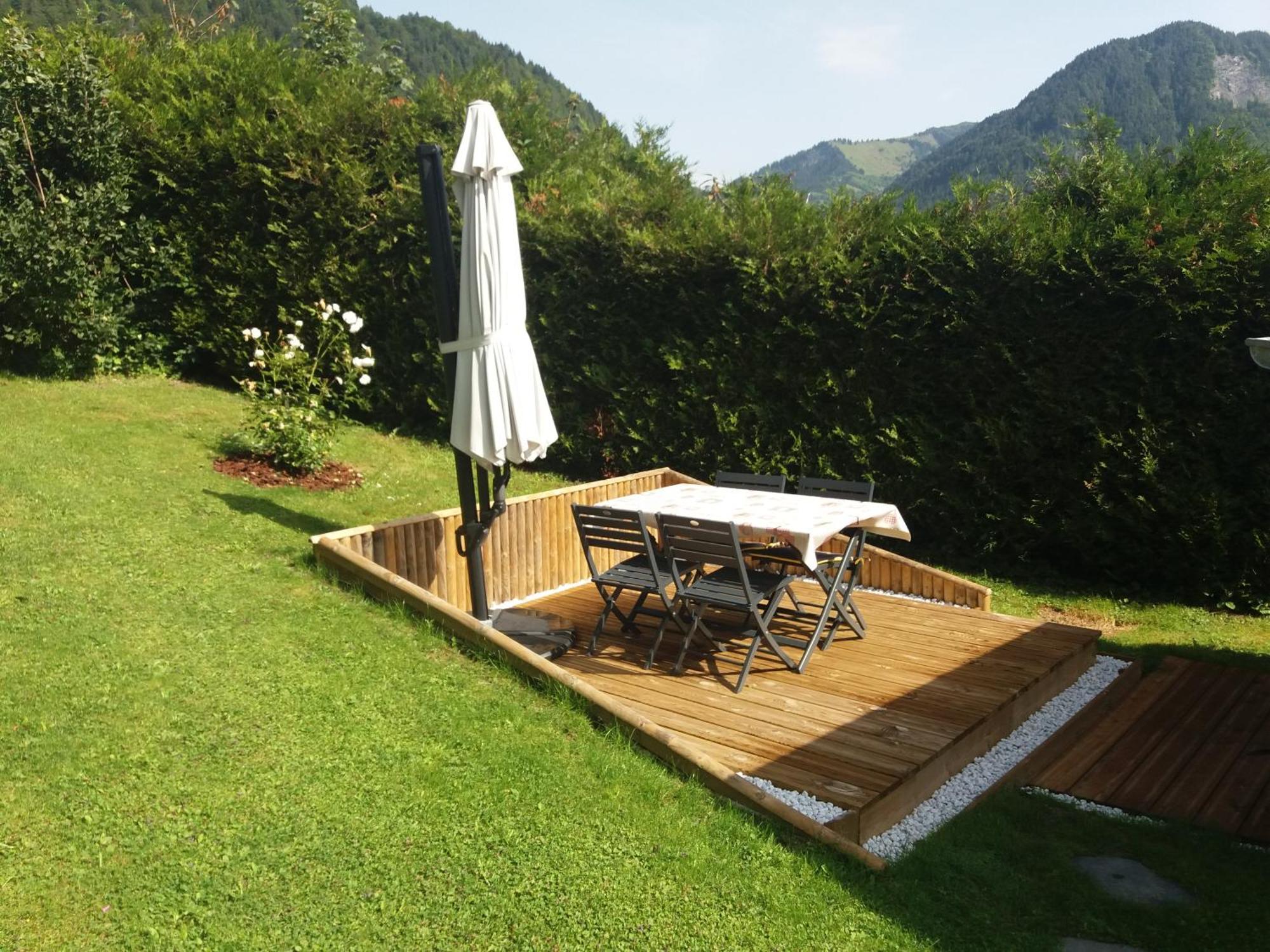 Homestay D'hotes Les Hermines *