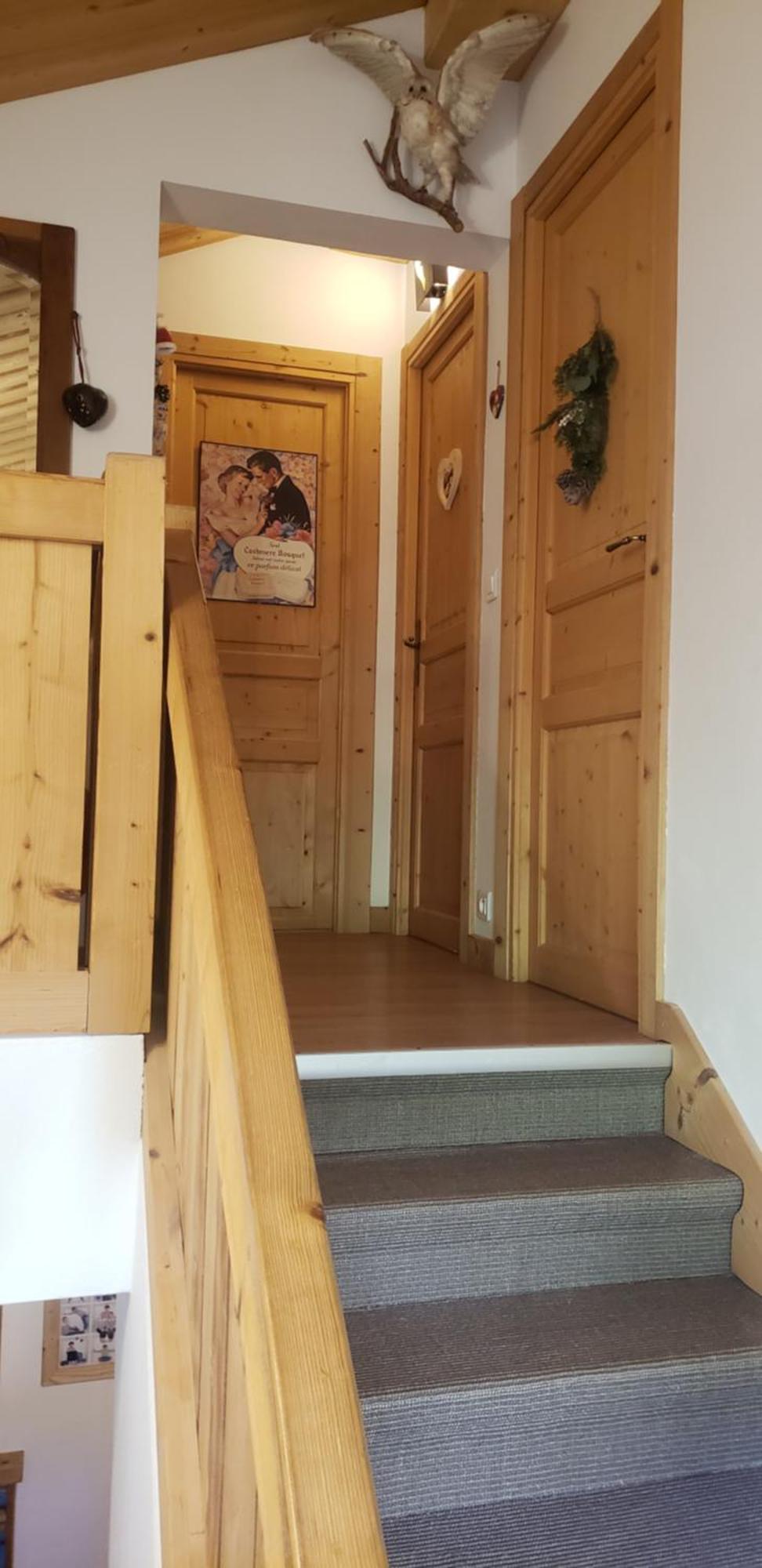 D'hotes Les Hermines Homestay *